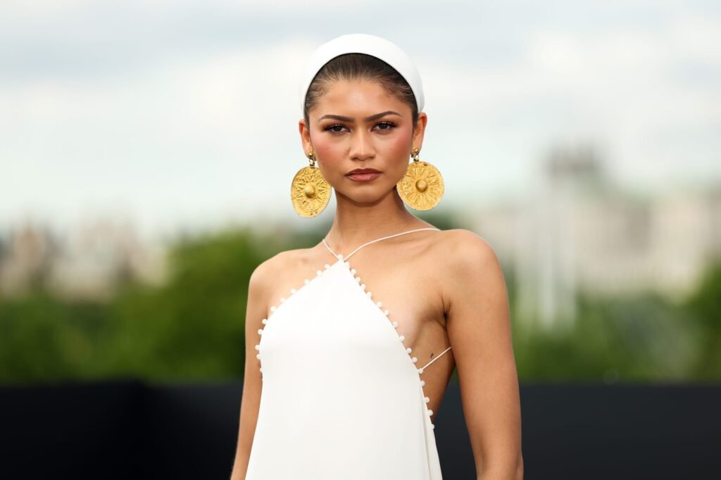 Zendaya’s Earrings Are Part of a Much Bigger Problem