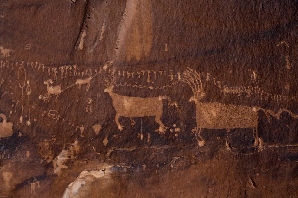 Trump Shrinks Utah National Monuments by 90%