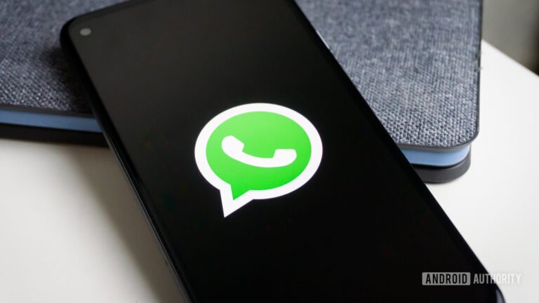 WhatsApp is finally adding usernames — here’s how to get yours right now