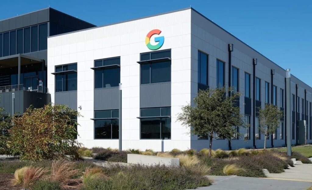 Google’s AI Expansion Sparks Record 37% Power Use Surge