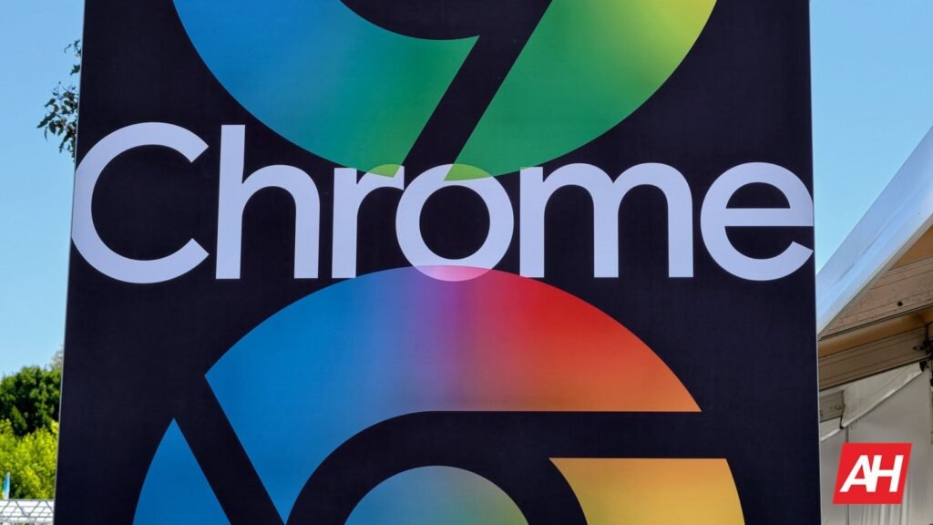 Google's New Chrome Autofill Upgrade Lets Gemini Fill Forms For You