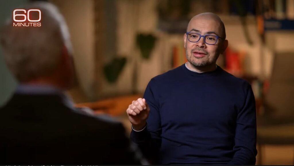 Google DeepMind Chief Proposes Wall Street-Style Watchdog to Police Frontier AI—Led by the US