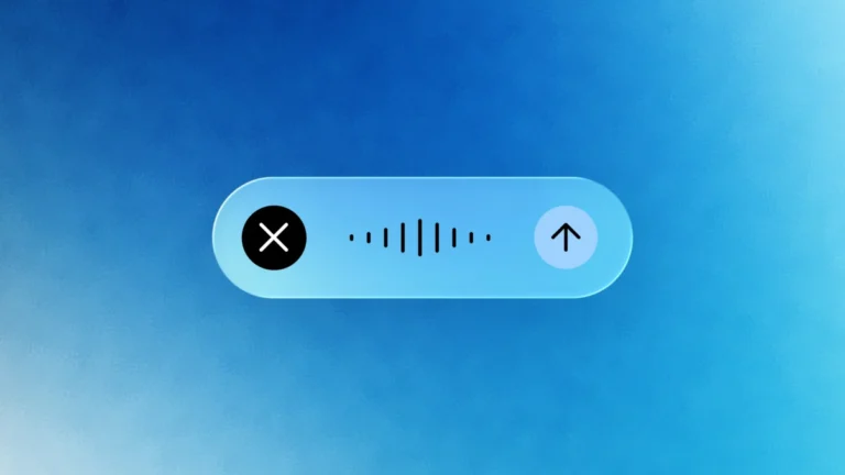 No More Window Switching: Gemini App for Mac Now Understands Your Active Screen and Voice Shortcuts
