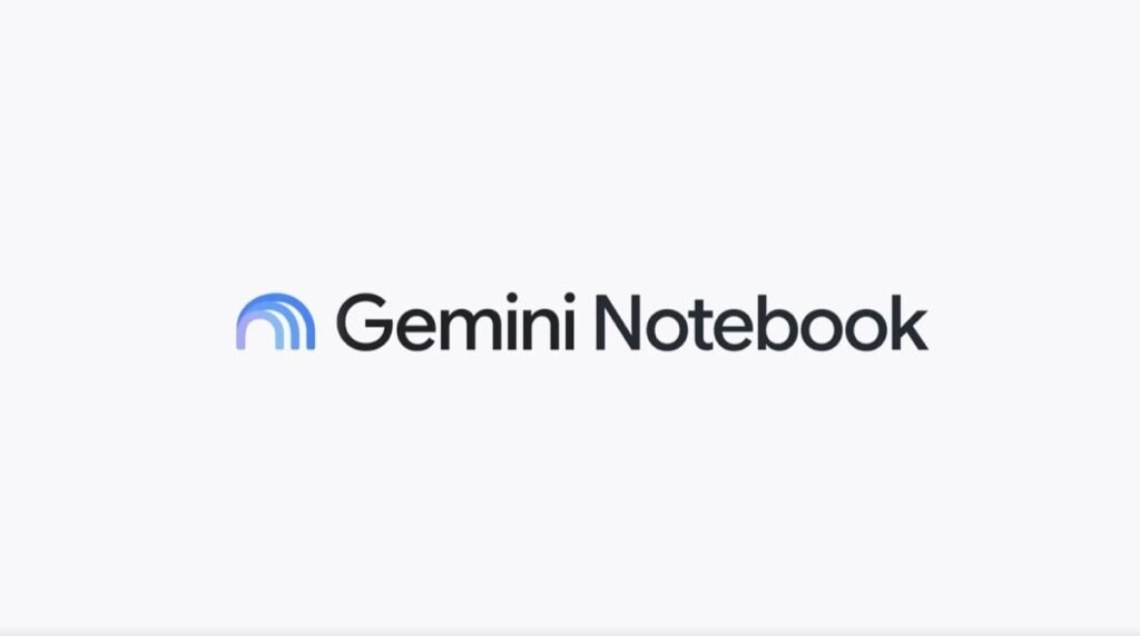 Google Finally Kills the Most Awkward Name in Tech: NotebookLM Is Now Gemini Notebook