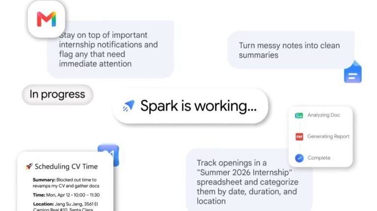 Google's Gemini Spark Is Now Up to 90% Cheaper: Expands to AI Pro Tier