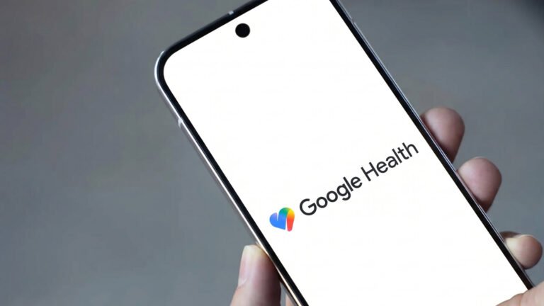 Is the Google Health app down for you? Here’s what’s going on