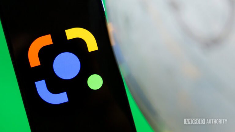Google Lens is bugging out on Chrome, but Google says a fix is coming