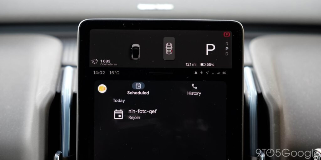 Google Rolls Out Fix for Android Auto's Recent Crashing Issues