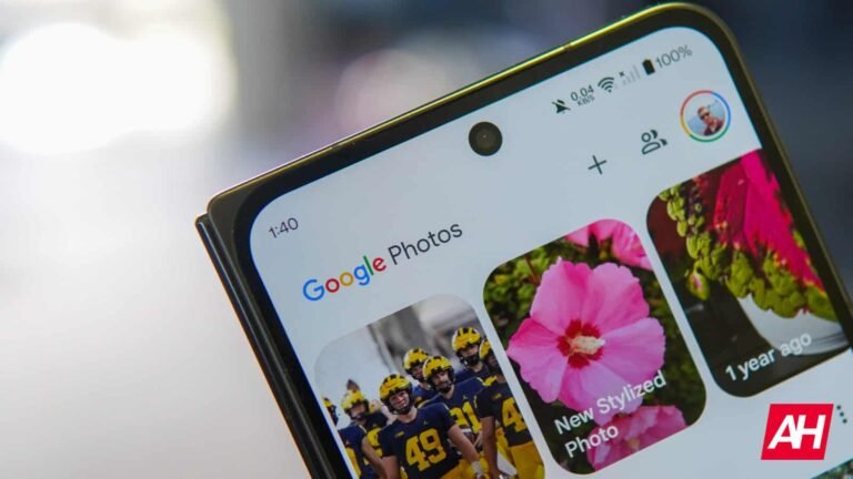 Google Photos Now Lets You Switch Between AI-Powered and Classic Search