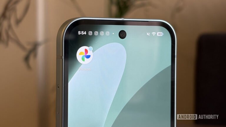 Google Photos’ latest UI experiment has one job: getting CapCut on your phone