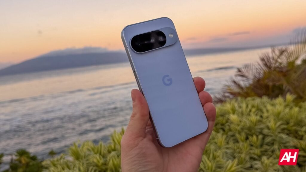 Pixel Users Report Recorder is Failing to Save Their Audio Files