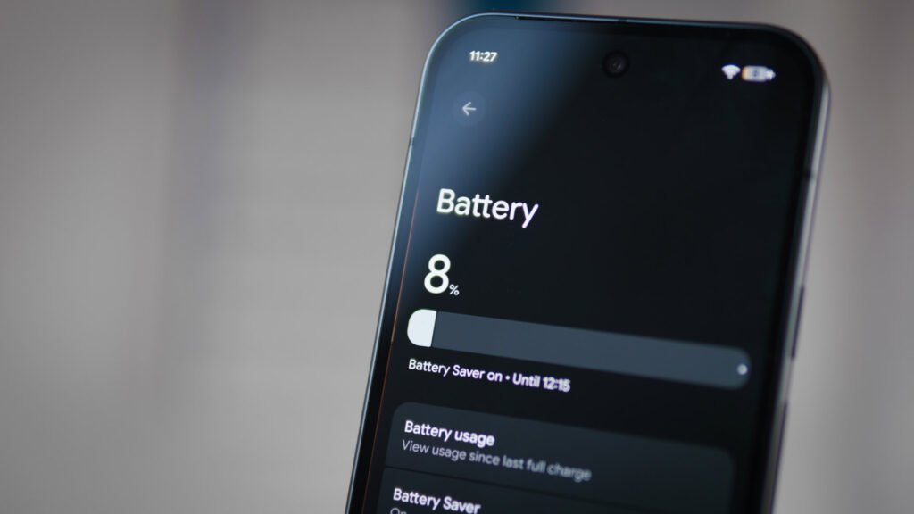 Think smartphone batteries are simple? This iFixit factory video will change your mind