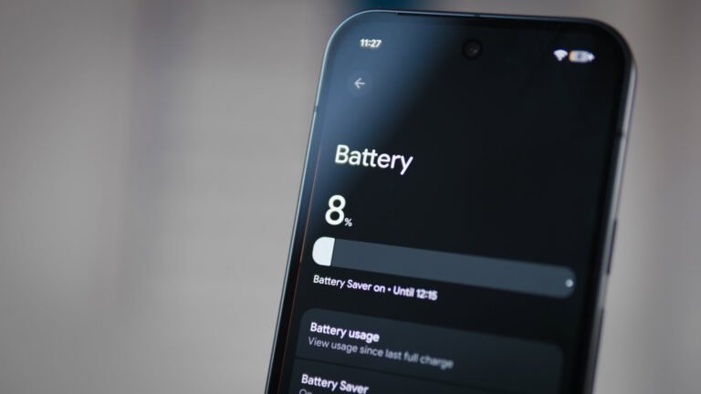 Think smartphone batteries are simple? This iFixit factory video will change your mind