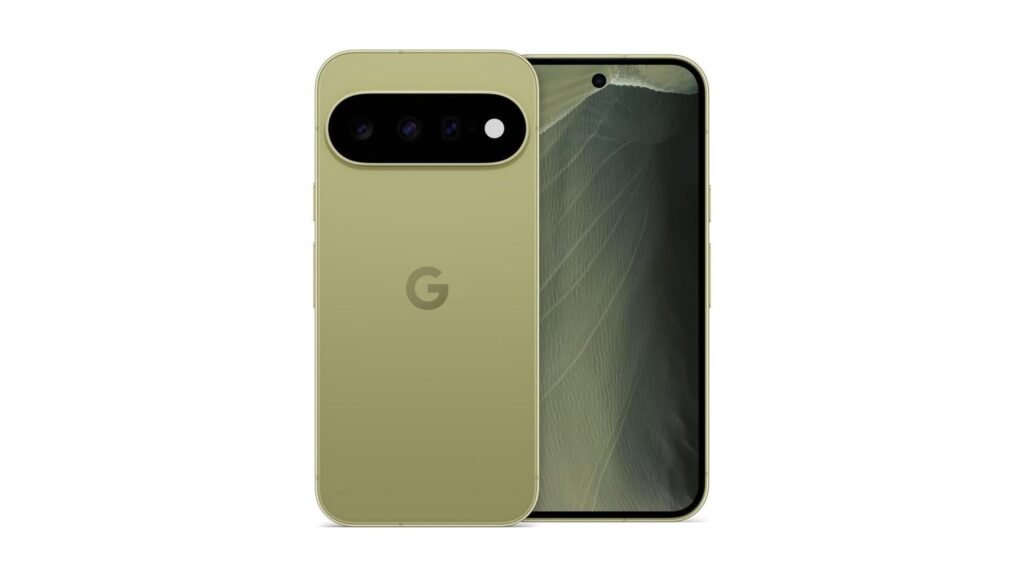 The Pixel 11a codename has surfaced yet again