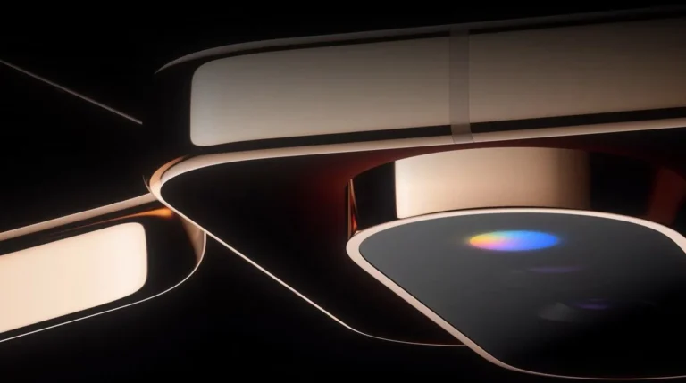 Google is teasing Pixel Glow in a weirdly vague way