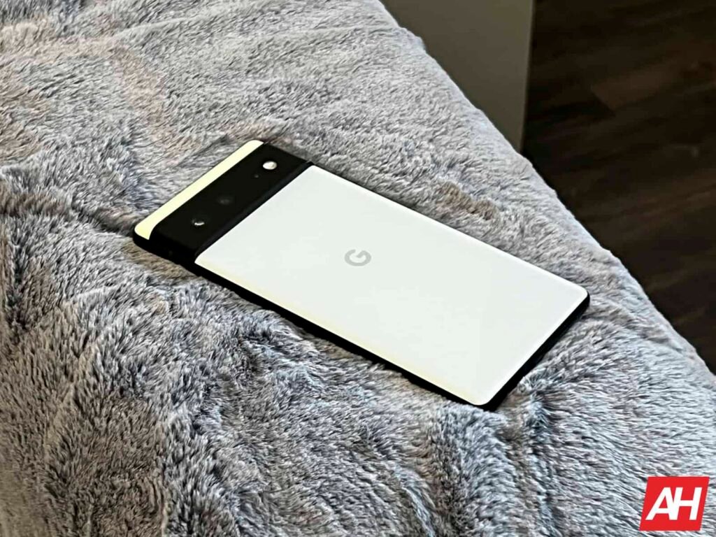 With no more updates, Pixel 6 users should feel lucky they went this far