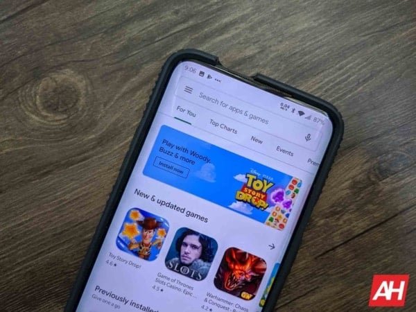 Google to Finally Host Competitor App Stores Inside Google Play, Starting this Month