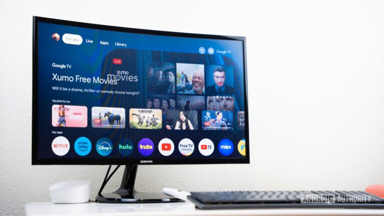Android TV has a healthy lead over Apple, but one rival remains untouchable