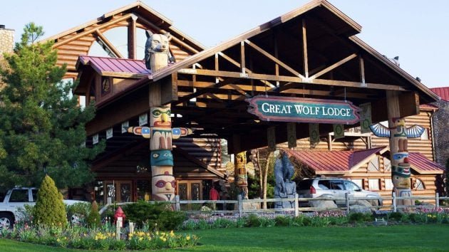 Great Wolf Lodge Family Fun Sale: Save Up to 50% off Your Stay!