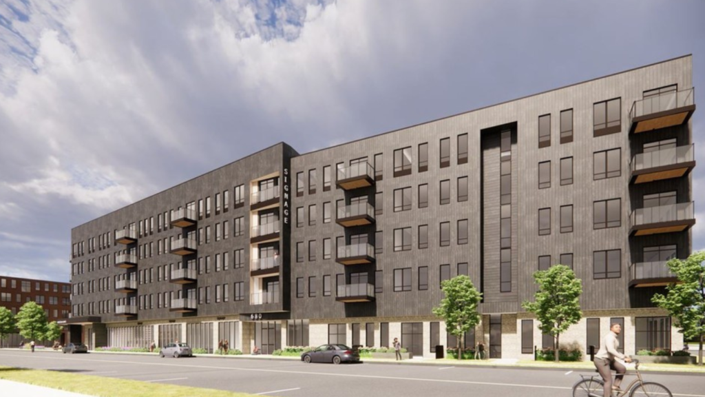 Marcus & Millichap Capital Corporation Arranges $16M for Green Bay MF Construction