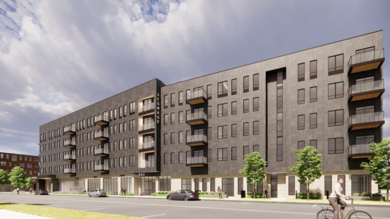 Marcus & Millichap Capital Corporation Arranges $16M for Green Bay MF Construction