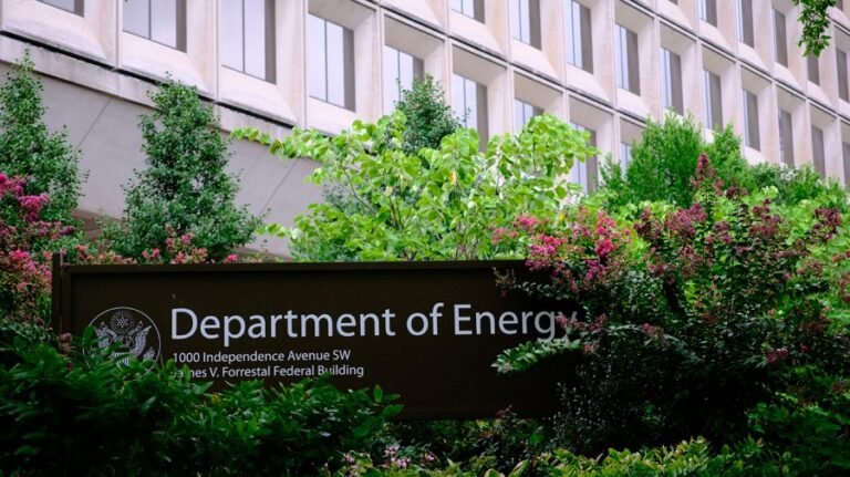 Five states could take nuclear waste under Trump administration initiative