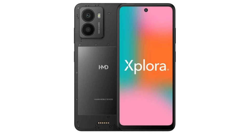 HMD Reportedly Cancels the Fusion 2: Is the Modular Phone Dream Fading Again