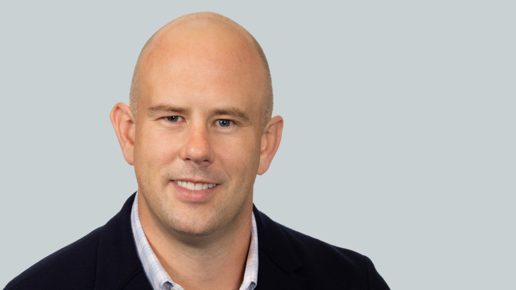 CBRE Promotes Andrew Hitchcock to Vice Chairman in Seattle