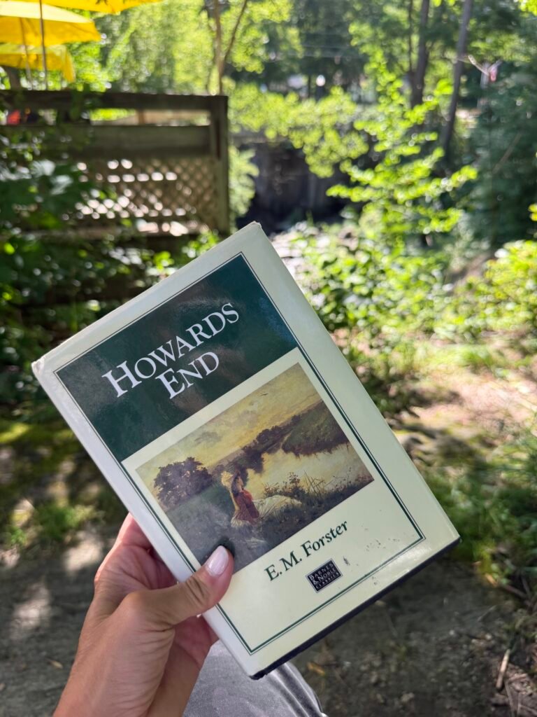 Howards End Book Review: Why E.M. Forster’s Classic Gets Better With Age