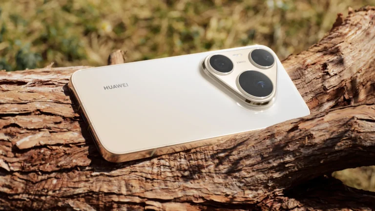 Huawei Just Announced Two New Global Flagship Phones, Earbuds, and a Tablet