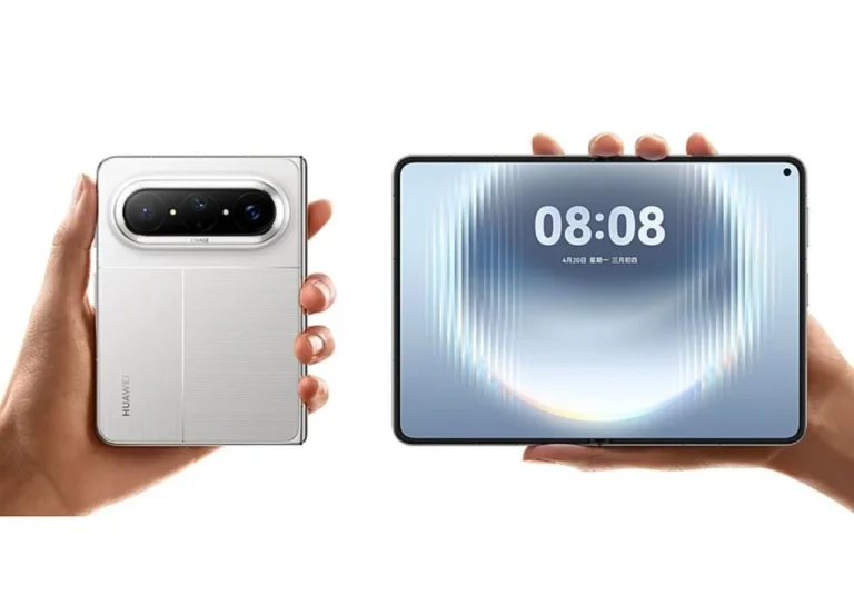 OPPO is Reportedly Building a Giant, Non-Foldable Wide-Screen Phone