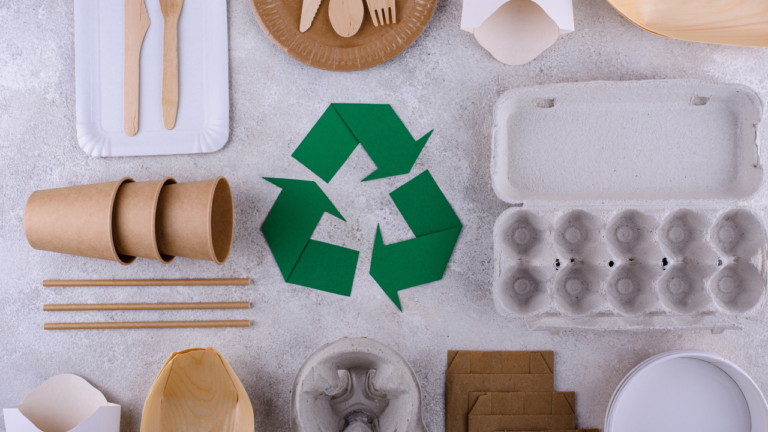 Food packaging is entering a new era of scrutiny