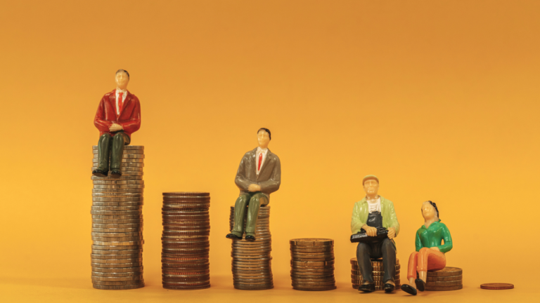 The employee benefits paradox
