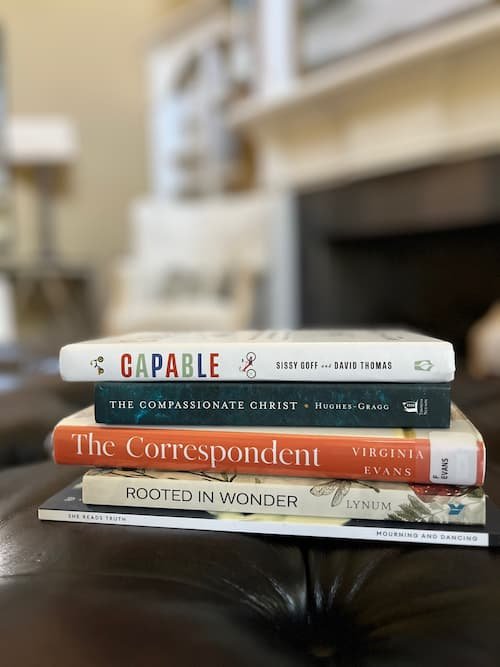 Week 29: A Peek Into This Past Week (+ what I’m reading and watching!)