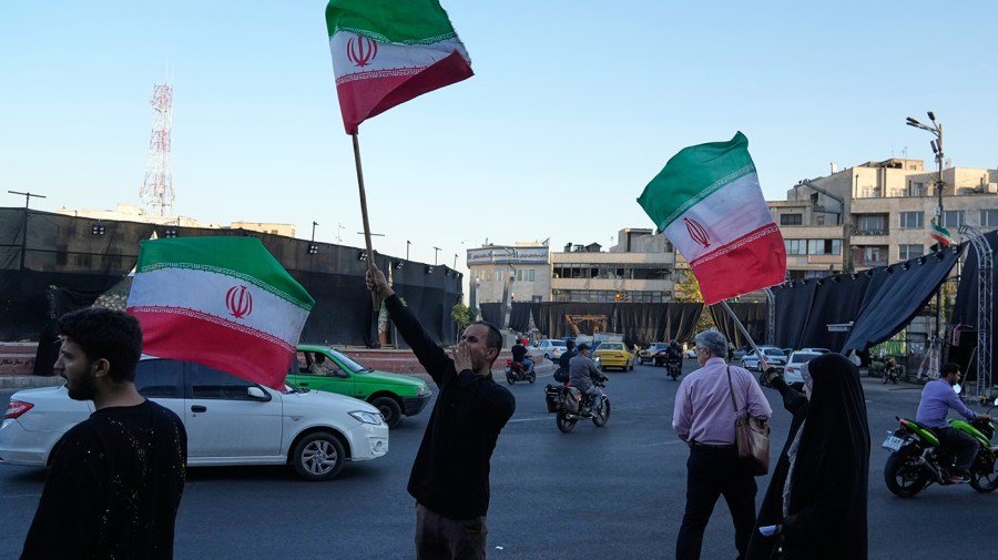 Renewed war with Iran threatens to derail congressional agenda
