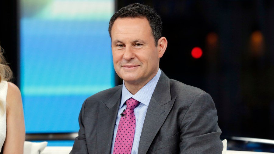 Fox News's Kilmeade says Kushner, Witkoff should not lead Iran talks 