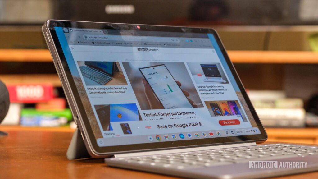 Google will hold your hand through setting Chrome as your default browser