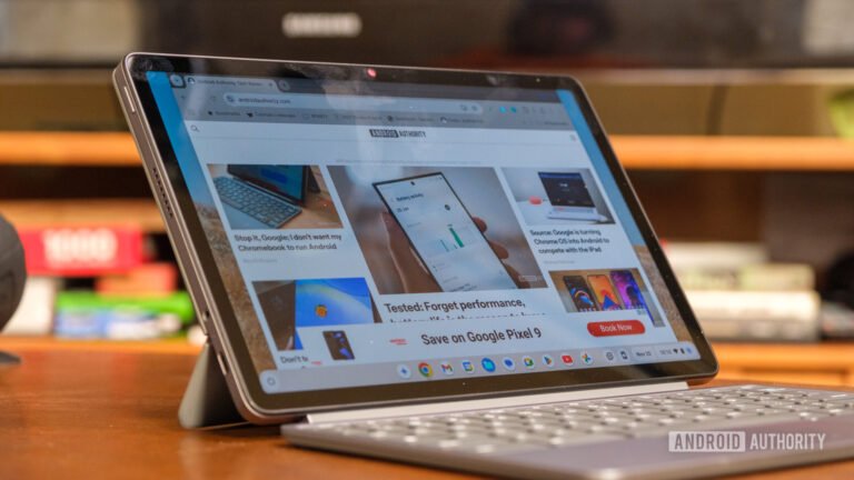 Google will hold your hand through setting Chrome as your default browser