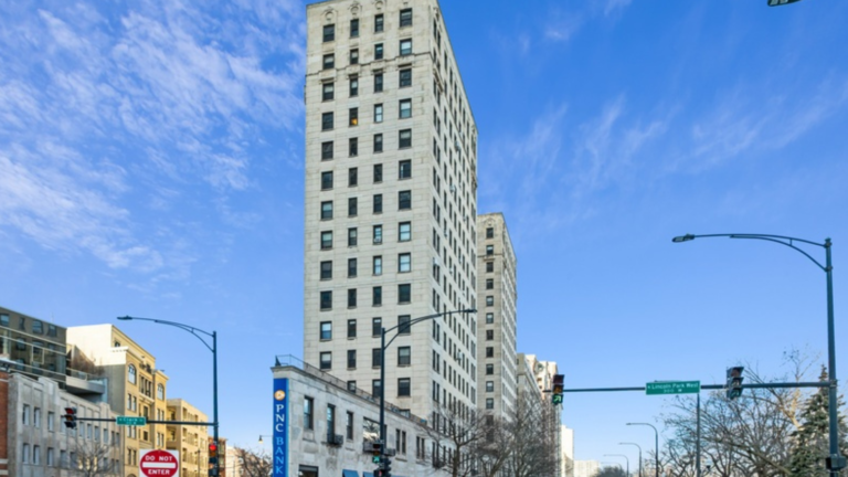 Mid-America Facilitates Sale of Iconic Lincoln Park Property