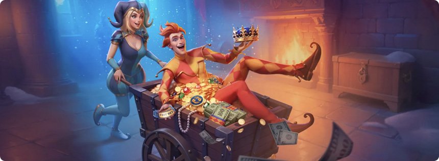 Spelen op meerdere apparaten met Lolajack Casino