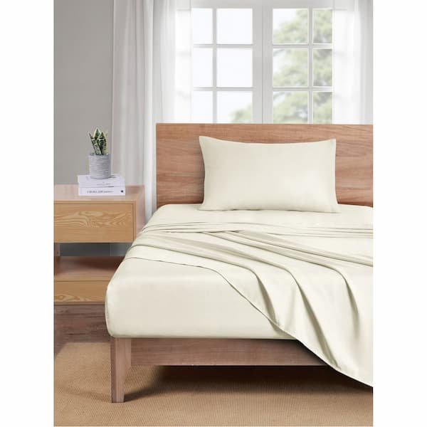 Mainstays Microfiber Sheet Sets as low as $6.97!