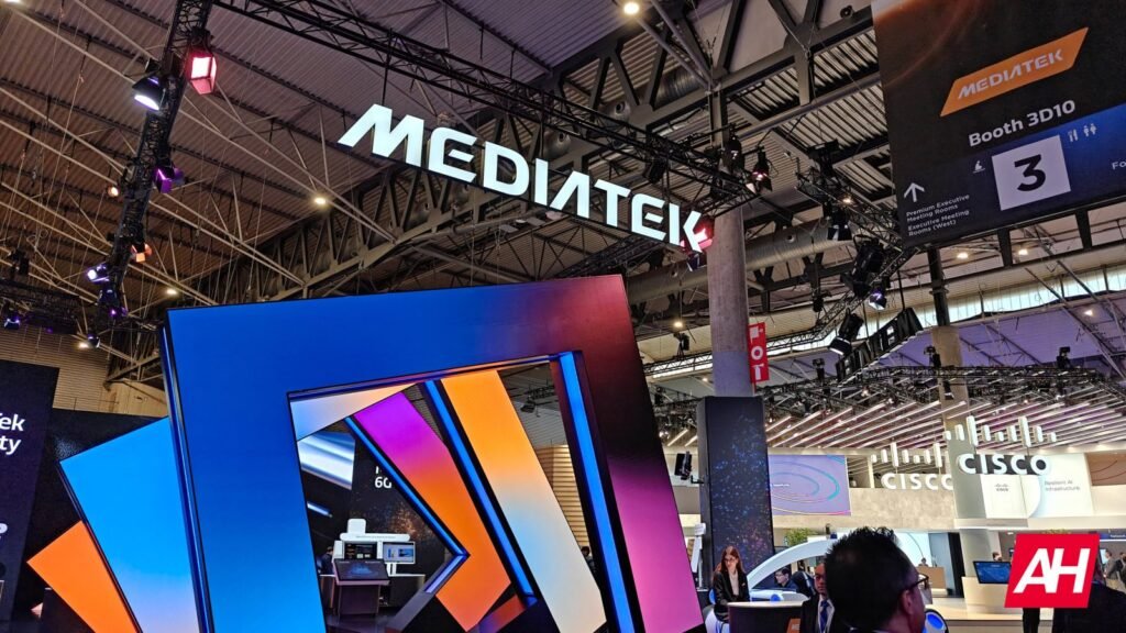 MediaTek's less expensive Pro chip is a huge opportunity for the company