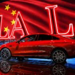 China Just Wiped Out 94% Of Mercedes’ Car-Division Profit In One Quarter