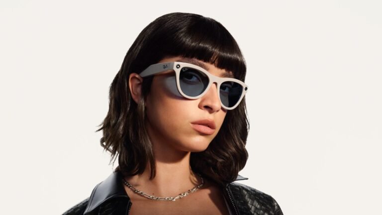 Apple Will Share Its Secret AirPods Pairing Magic with Meta Smart Glasses—with a Major Catch