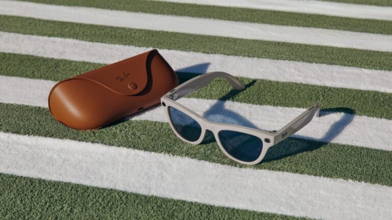Meta's Latest Smart Glasses Idea Is Its Most Privacy-Invasive Yet