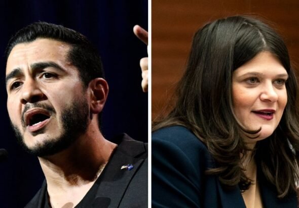 FOR INSIDERS | Stevens, El-Sayed set for crucial Michigan Senate debate: Key questions