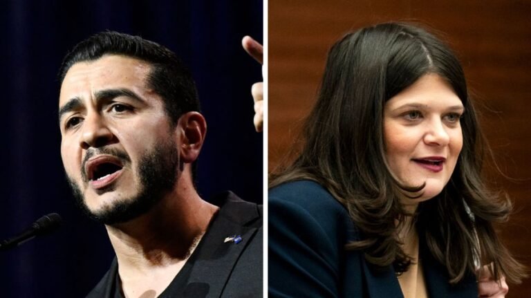 FOR INSIDERS | Stevens, El-Sayed set for crucial Michigan Senate debate: Key questions