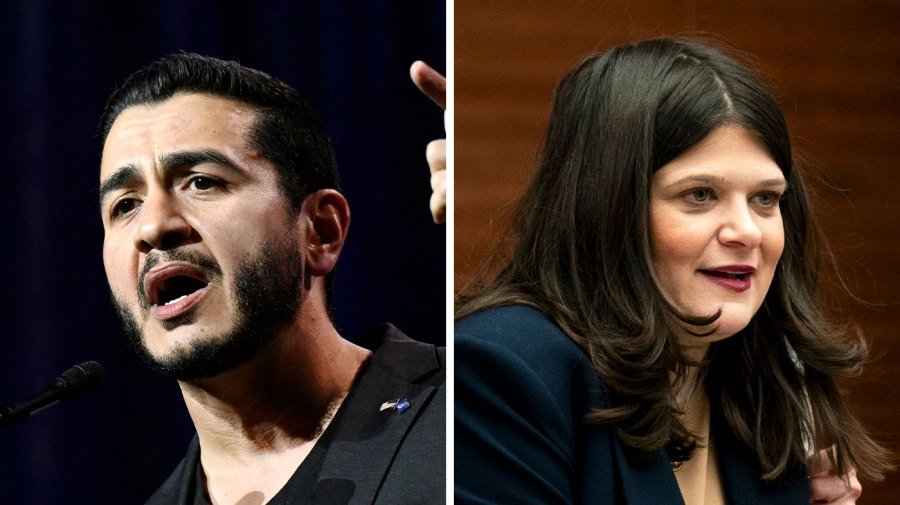 FOR INSIDERS | Stevens, El-Sayed set for crucial Michigan Senate debate: Key questions