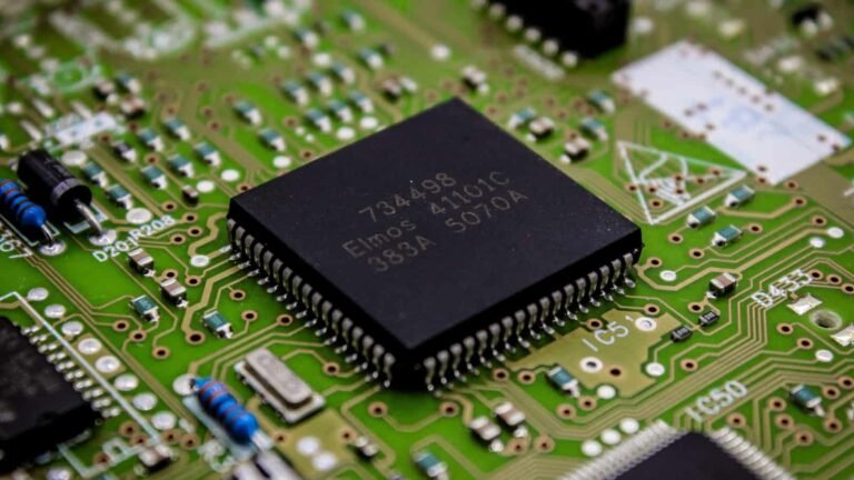 China's DUV machine breakthrough could halt ASML dominance