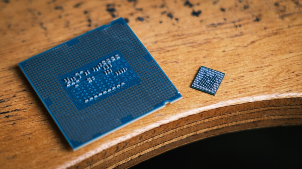Your next CPU could be the biggest AI upgrade in years — here’s why